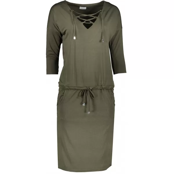  Obleka NUMOCO JANET A230-3 KHAKI 