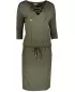 Obleka NUMOCO JANET A230-3 KHAKI