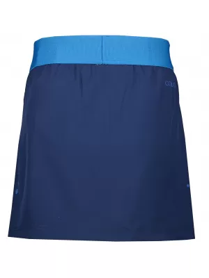 Dekliško krilo ALPINE PRO CHUPO 2 KSKR065 MODRO