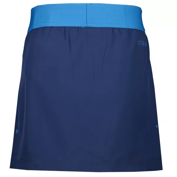  Dekliško krilo ALPINE PRO CHUPO 2 KSKR065 MODRO 