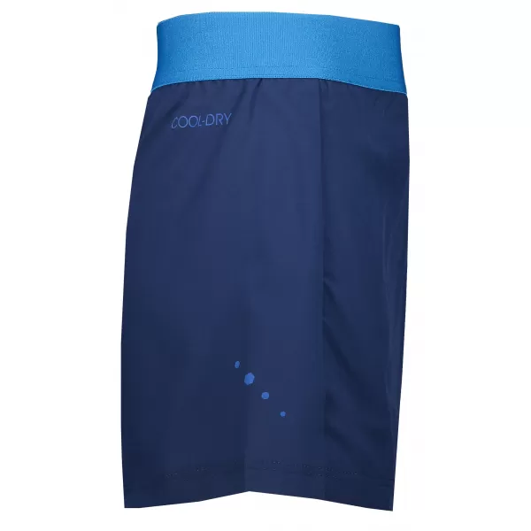  Dekliško krilo ALPINE PRO CHUPO 2 KSKR065 MODRO 