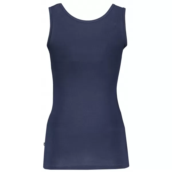  Ženski brezrokavnik ALTISPORT EDANA LTSR638 MODRA 