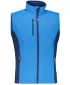 Moški softhell telovnik ALPINE PRO ASKLEPIOS 7 MVER063 MODRO