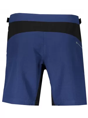 Ženske kratke hlače ALPINE PRO TRENTA LPAR301 MODRO