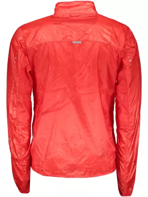 Športna jakna ALPINE PRO BERYL 4 MJCR392 RDEČA