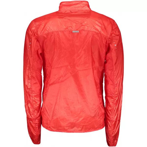  Športna jakna ALPINE PRO BERYL 4 MJCR392 RDEČA 