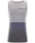 Tank Top ALPINE PRO VERO KTSR246 VIJOLIČNA