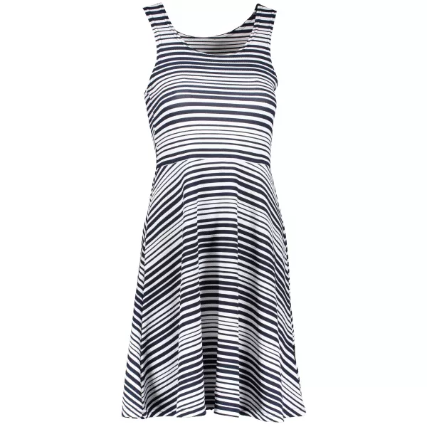 Obleka ALTISPORT ILEMA LSKR268 MODRA 