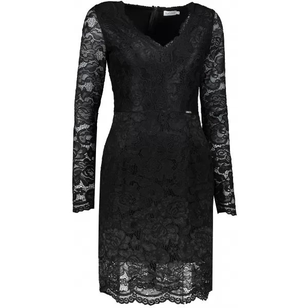  Dama obleka NUMOCO A170-1 ČRN 