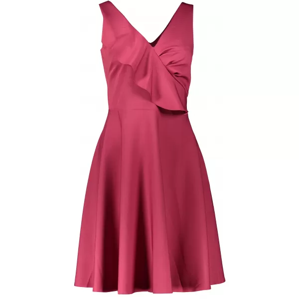  Obleka NUMOCO ANITA A274-1 CLARET 