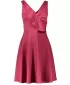 Obleka NUMOCO ANITA A274-1 CLARET