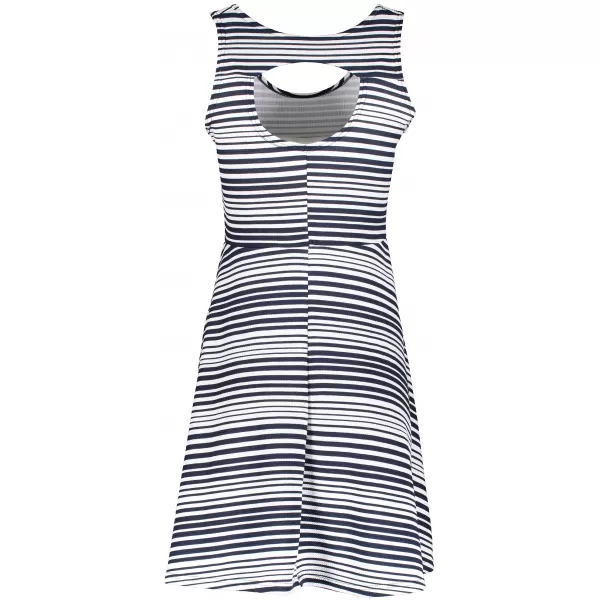  Obleka ALTISPORT ILEMA LSKR268 MODRA 