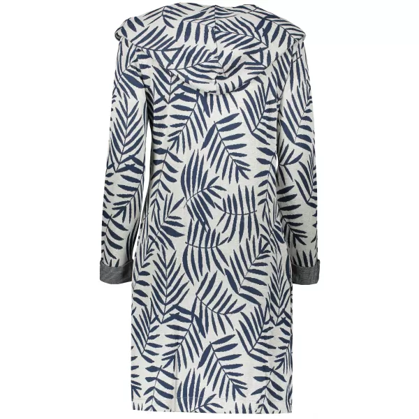  Dame Cardigan NUMOCO A218-3 SIVA/MODRA 