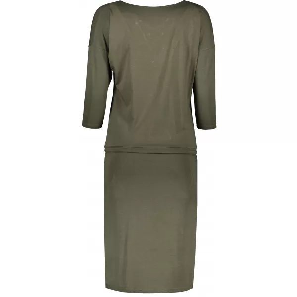  Obleka NUMOCO JANET A230-3 KHAKI 