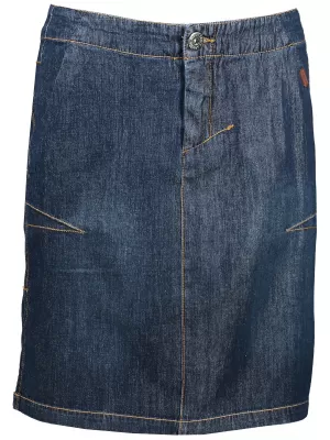 Žensko krilo SAM 73 WZ 765 TEMEN DENIM
