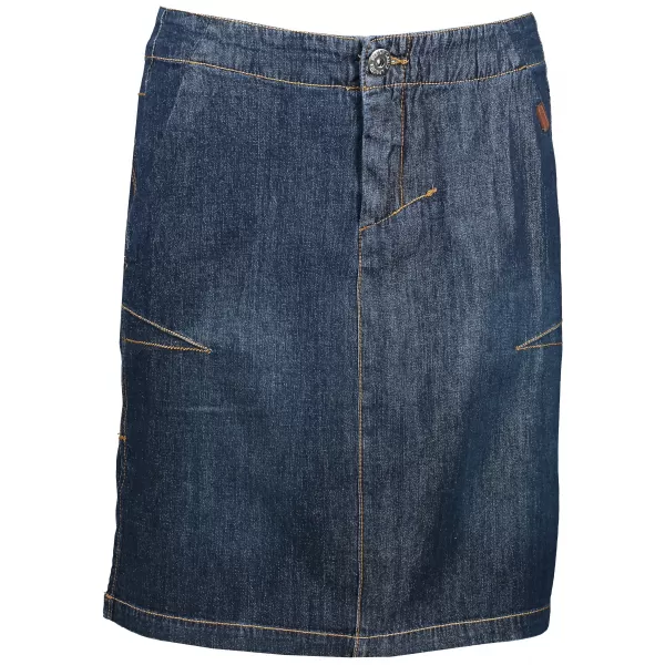  Žensko krilo SAM 73 WZ 765 TEMEN DENIM 