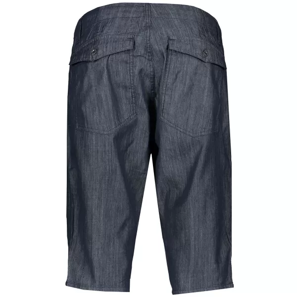 Kratke hlače SAM 73 MS 736 TEMEN DENIM 