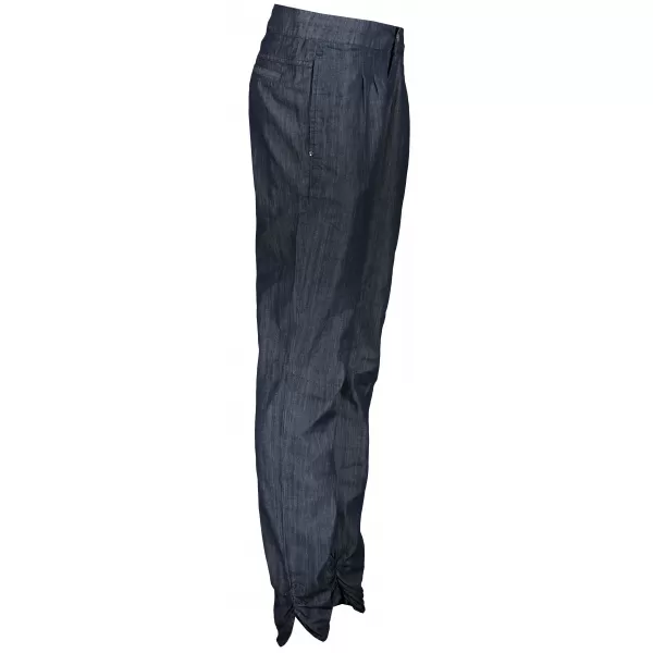  Ženske hlače SAM 73 WK 755 TEMNI JEANSA 