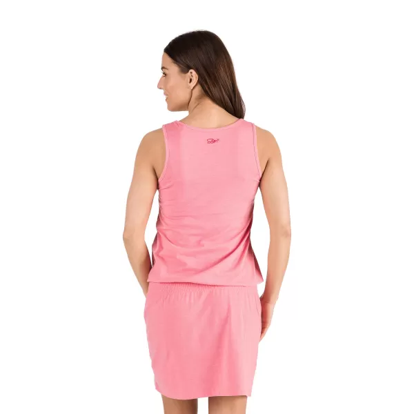  Obleka SAM 73 LSKR278 ROZA 