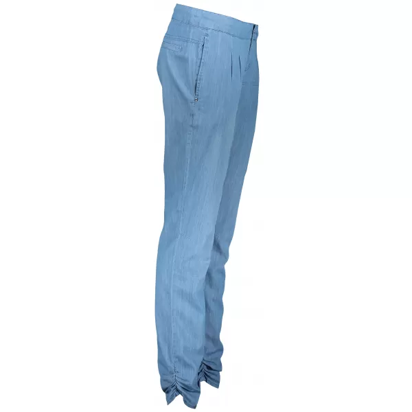  Ženske hlače SAM 73 WK 755 SVETLO JEANSO 