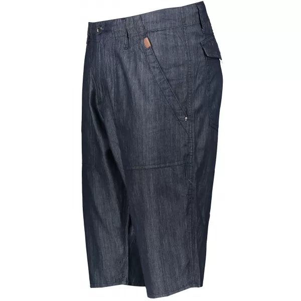 Kratke hlače SAM 73 MS 736 TEMEN DENIM 