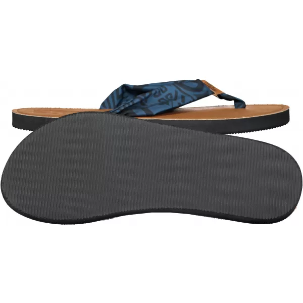 Ženske flip -flops SAM 73 WF 62 MODRO 