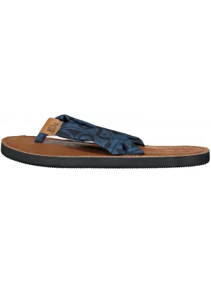 Ženske flip -flops SAM 73 WF 62 MODRO