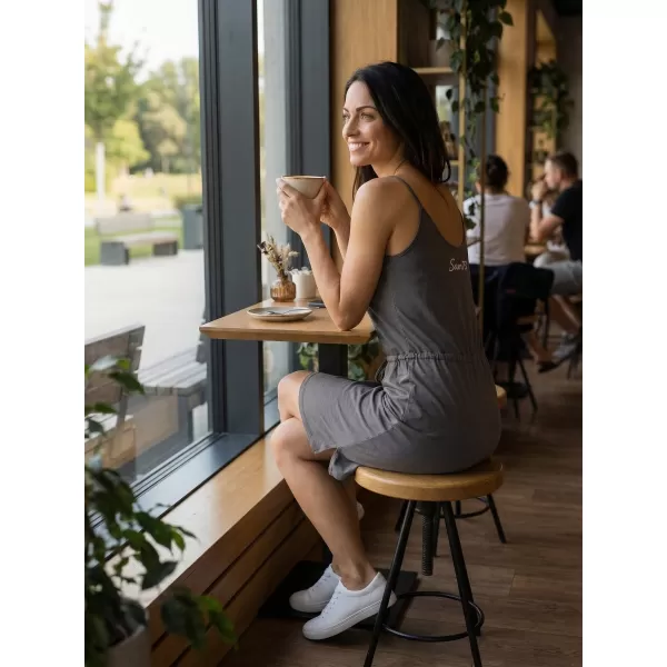  Obleka SAM 73 EMILJA LSKR240 SIVA 