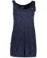 Ženski top LOAP BADITA CLW2029 TEMNO MODRA