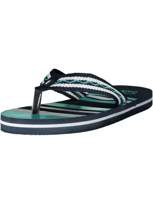 Ženske flip -flops SAM 73 WF 61 NEON