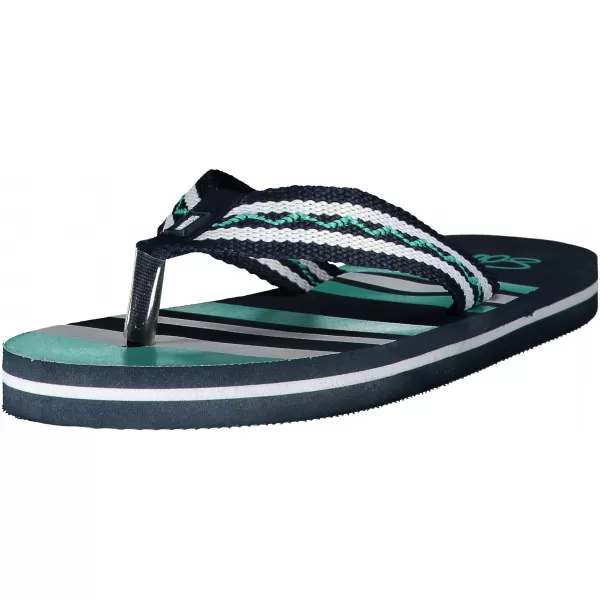  Ženske flip -flops SAM 73 WF 61 NEON 