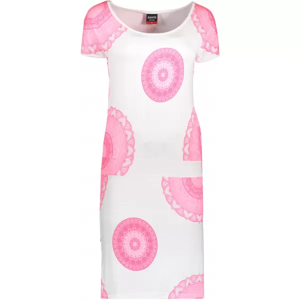  Obleka SAM 73 WZ 774 NEON 
