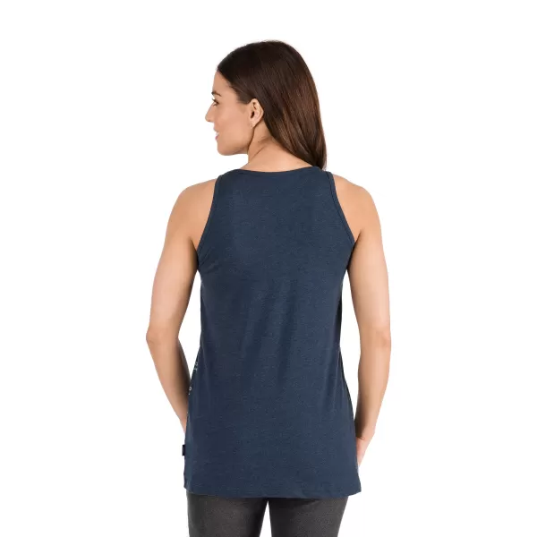  Tank Top SAM 73 URTA LTSR612 TEMNO MODRA 