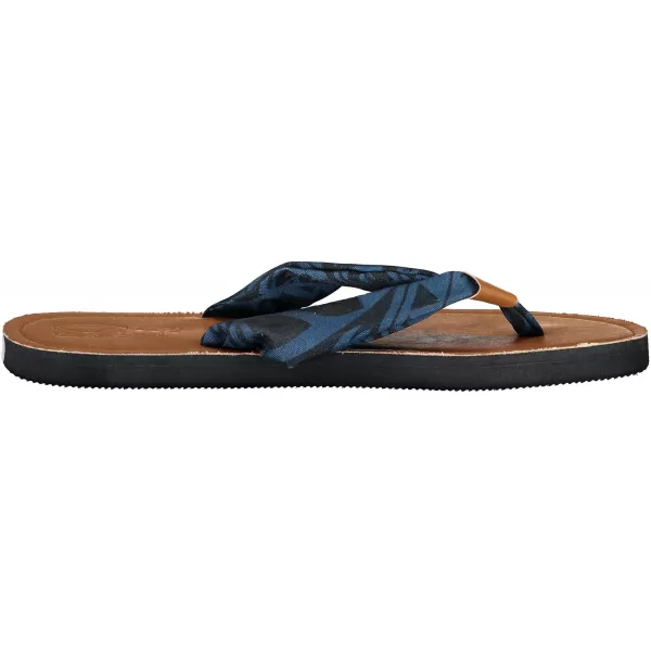  Ženske flip -flops SAM 73 WF 62 MODRO 