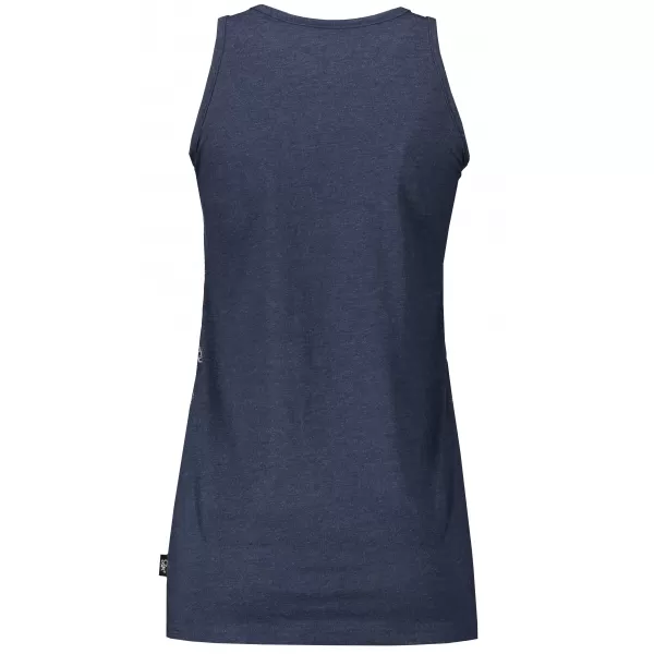  Tank Top SAM 73 URTA LTSR612 TEMNO MODRA 