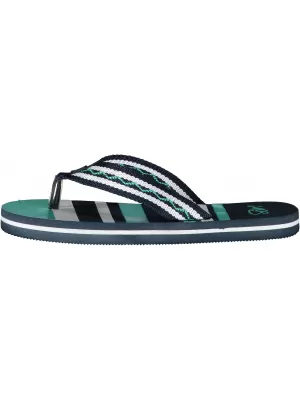 Ženske flip -flops SAM 73 WF 61 NEON