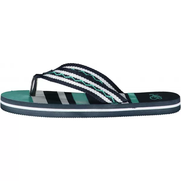  Ženske flip -flops SAM 73 WF 61 NEON 