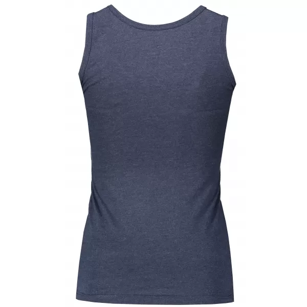  Tank Top SAM 73 LTSR608 TEMNO MODRA 