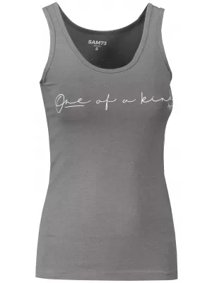 Tank Top SAM 73 LTSR608 SIVA