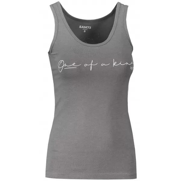  Tank Top SAM 73 LTSR608 SIVA 