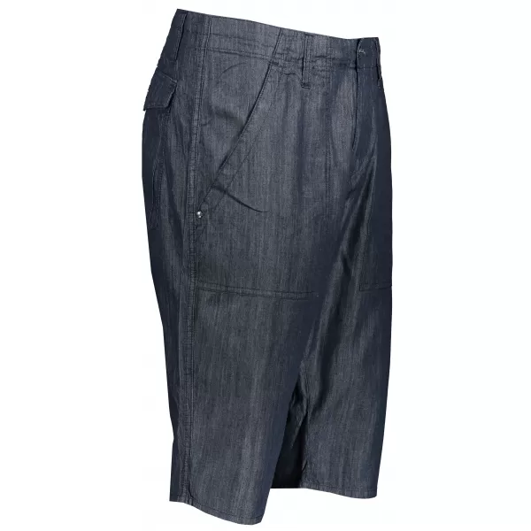  Kratke hlače SAM 73 MS 736 TEMEN DENIM 