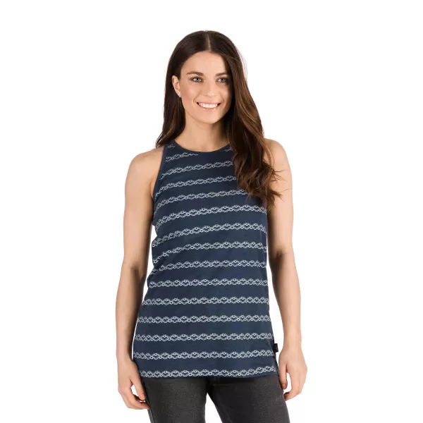  Tank Top SAM 73 URTA LTSR612 TEMNO MODRA 