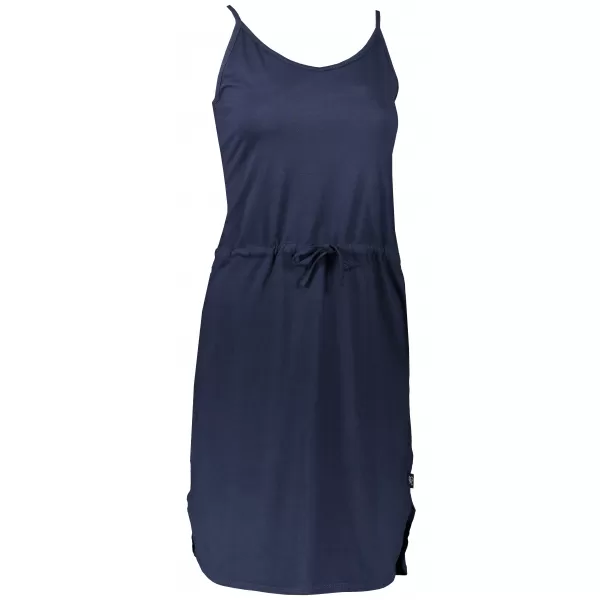  Obleka SAM 73 EMILJA LSKR240 TEMNO MODRA 