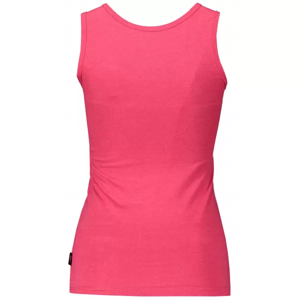  Tank Top SAM 73 LTSR608 TEMNO ROZA 