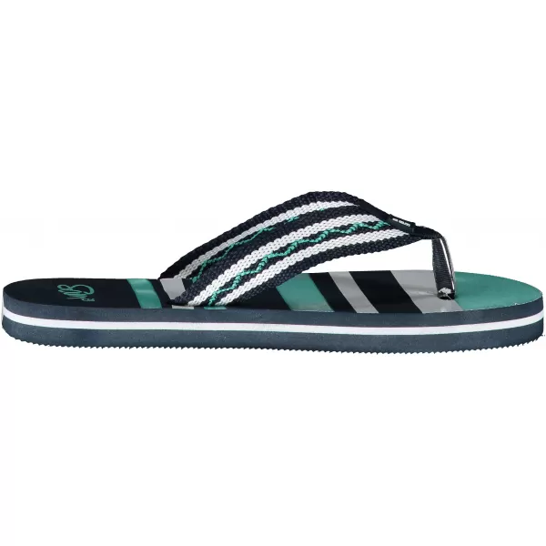  Ženske flip -flops SAM 73 WF 61 NEON 