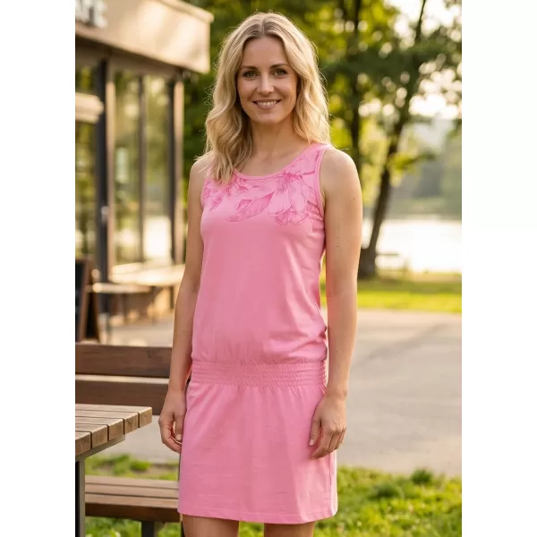  Obleka SAM 73 LSKR278 ROZA 
