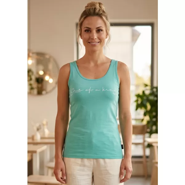  Tank Top SAM 73 LTSR608 ZELENO 