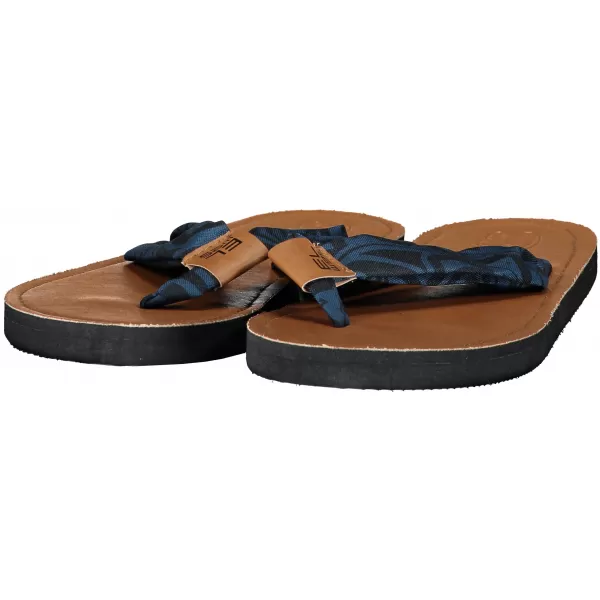  Ženske flip -flops SAM 73 WF 62 MODRO 