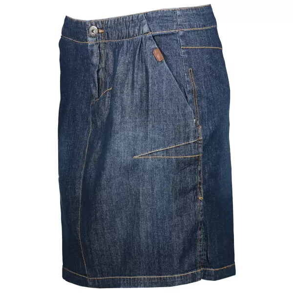  Žensko krilo SAM 73 WZ 765 TEMEN DENIM 