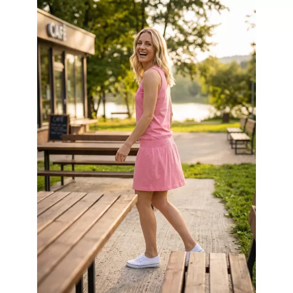  Obleka SAM 73 LSKR278 ROZA 